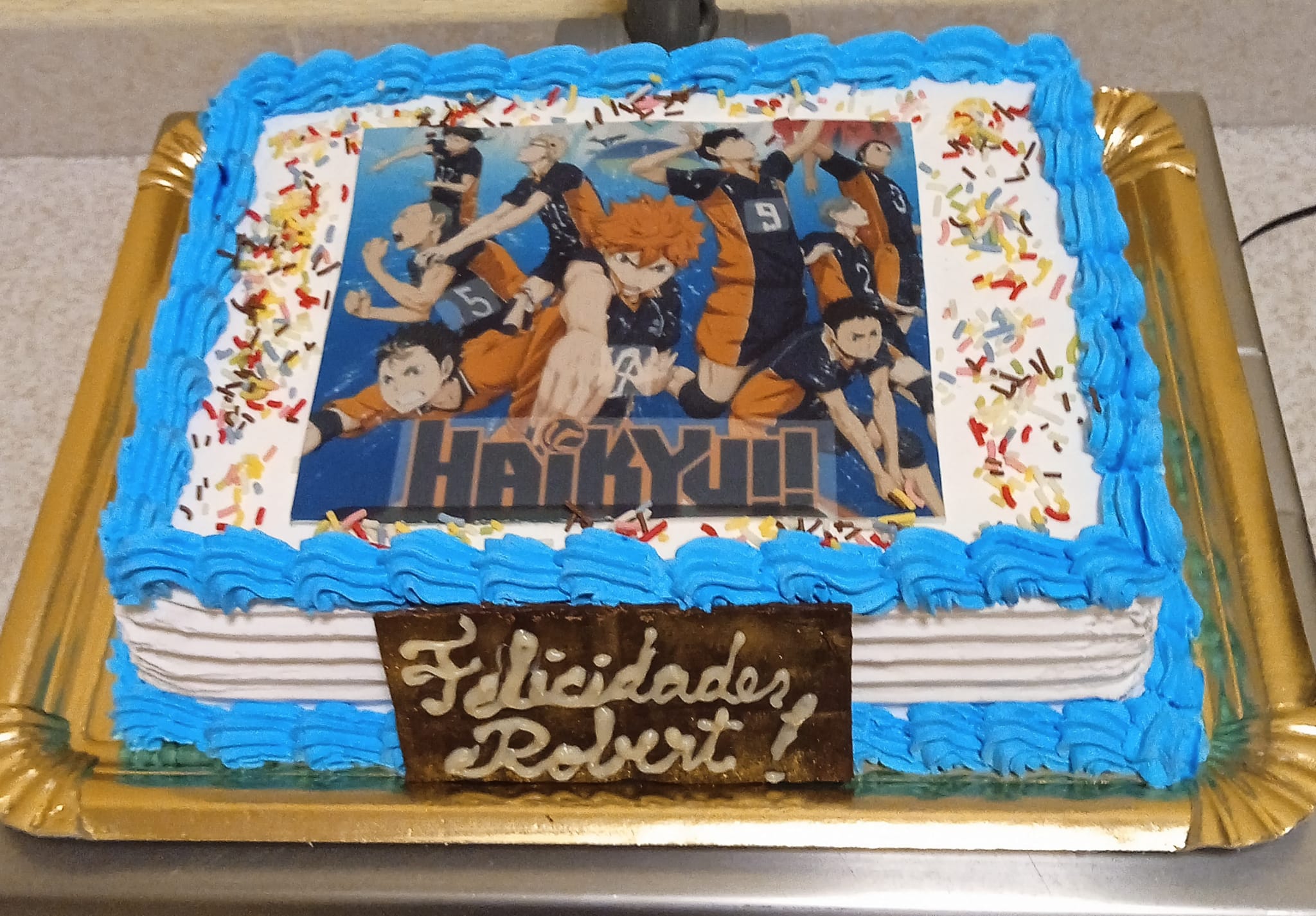 Tartas tradicionales a gusto y petición del cliente